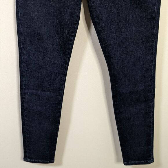 NWT FRAME Denim Le One Skinny Jeans Keller - Picture 3 of 10